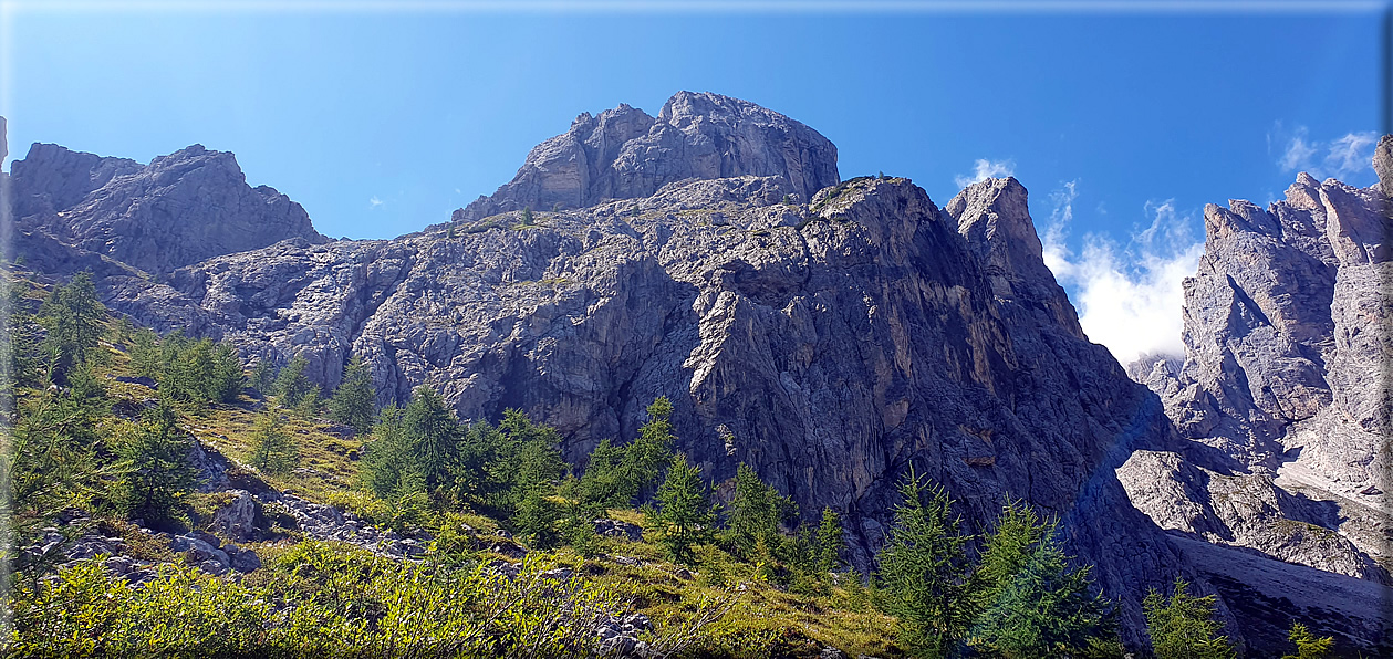 foto Prati di Croda Rossa